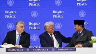 Mantan Menlu Hassan Wirajuda Minta Masyarakat Tidak Apriori Terhadap Keputusan Gabung di Board of Peace