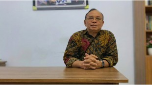 Tangis Kita untuk YBR, Anak SD di Bajawa, NTT Yang Bunuh Diri