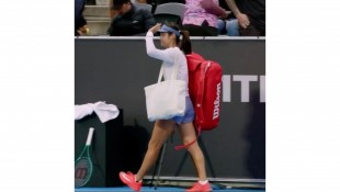 Si Cantik Emma Raducanu Gagal Juara di Rumania; Katie Boulter Menang di Ostrava Open