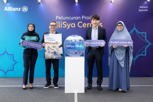 Biaya Pendidikan Naik 30 Persen, Simak Strategi Jitu Allianz Syariah Siapkan Dana Sekolah Anak