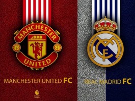 Real Madrid Terima Tawaran dari Man United 683 Miliar untuk Bintang Brasil