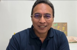 Usai Dimutasi Paksa, dr Piprim Yanuarso Kini Dipecat Menkes