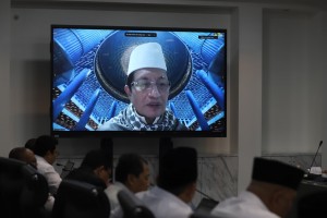 Awal Puasa Ramadhan Kemungkinan Berbeda, Ini Penjelasan Menteri Agama