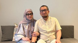 Hangatnya Silaturahmi di Spanyol, Kala Potluck Obati Rindu Ramadhan di Indonesia