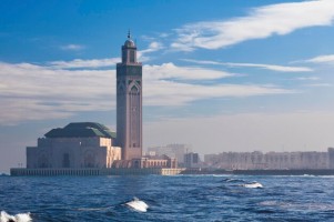 Menjelajahi 10 Masjid Terbesar di Dunia, Salah Satunya di Indonesia