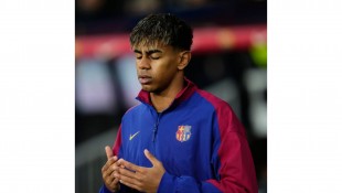 Ramadan Jadi Tantangan Baru bagi Lamine Yamal Yang Ikut Berpuasa, Barcelona Sangat Cemas Khawatirkan Soal Fisik