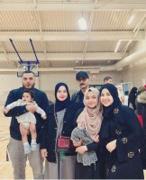 Opor Ayam dan Gotong Royong, Cara Diaspora Denver Menyulap Amerika Jadi Kampung Halaman