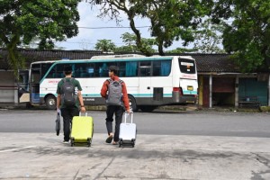 Pendaftaran Mudik Gratis Askrindo dan IFG Resmi Dibuka Hari Ini