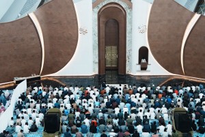 Menteri Agama Sebut IKN Menjadi Mediator Asia Tenggara