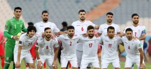 Ketua Federasi Sepak Bola Iran Ragukan Ikut Partisipasi Piala Dunia di Amerika