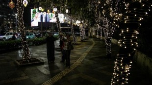 Event Ramadhan 2026: Jakarta Light Festival dan Illustrated Ramadhan Jakarta 2026