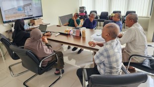 Muhammadiyah Resmi Dirikan PCM Grand Wisata, Kawasan Modern 1.500 Hektar Kini Punya Cabang Baru