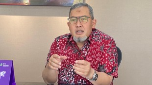 Kepalanya Dipegang, Ekornya Dilepas: Blak-blakan Dirut Bank Muamalat soal Anomali Pasar Syariah hingga Visi Bank Wakaf