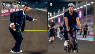 Novak Djokovic Ungkap Dua Alasan Utama Belum Pensiun dari Tenis Usai Menang di Indian Wells