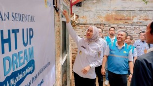 Ramadan Penuh Berkah, PLN Sambungkan Listrik Gratis bagi 2.533 Rumah Tangga Prasejahtera