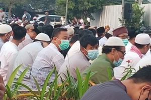 Panduan Fikih: Tata Cara Mengqadha Shalat Ied Bagi Makmum yang Tertinggal Dua Rakaat