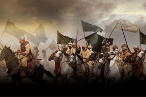 Sejarah Syawal: Runtuhnya Imperium Persia dan Jatuhnya Istana Putih ke Tangan Muslim