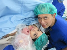 Nama Anak Kedua AHY-Annisa Pohan: Arjuna Hanyokrokusumo Yudhoyono