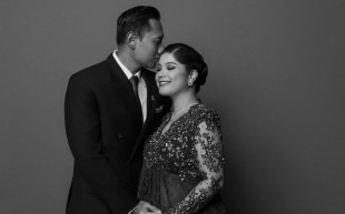 Dipanggil AHY Junior, Ini Arti Nama Arjuna Hanyokrokusumo Yudhoyono