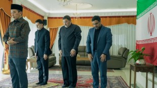 Perjuangan Iran Atas Palestina Menyelamatkan Wajah Umat Islam