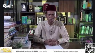 Ustadz Abdul Somad: Dunia Memang Selalu Diwarnai Perang, Muslim Jangan Kaget
