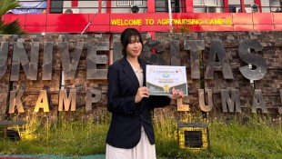 Hapus Batas Geografis Layanan Medis, Mahasiswa UNEJ Gagas Platform Telemedicine Lintas Negara