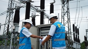 Dukung Industri Nasional, PLN Suplai Listrik 250 MVA ke IKPP Karawang
