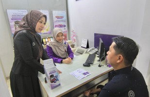 Bank Muamalat Catat Pembiayaan Multiguna iB Hijrah Rp647 Miliar, Naik 37 Persen