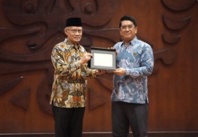 MoU Universitas Indonesia dan PP Muhammadiyah, Sinergi Dua Kekuatan Penting