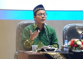 Hadis Jadi Pilar Kedua Hukum Islam, Ini Penjelasan Muhammadiyah
