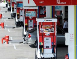 Harga BBM 18 April 2026: Pertamax Turbo Tembus Rp19.400, Pemerintah Siapkan Penyesuaian Nonsubsidi