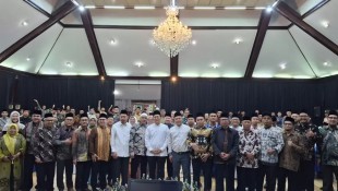 Dai Diminta Bangun Mindset Kaya, MUI Tekankan Tujuan untuk Memberi