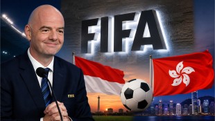 Wacana FIFA ASEAN Cup 2026, Indonesia dan Hong Kong Disebut Tuan Rumah