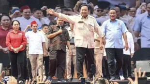 Prabowo Instruksikan Bank BUMN Salurkan Kredit Rakyat dengan Bunga Maksimal 5%