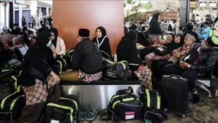 Harga Tiket Umrah Naik Drastis, AMPHURI Desak Intervensi Pemerintah