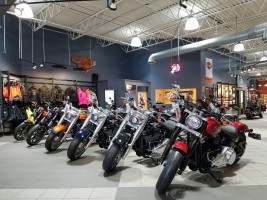 Harley-Davidson Keluarkan Jurus Baru: Untuk Kejar Market, Anak Muda Jadi Target dengan Harga Terjangkau