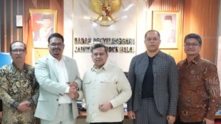 BPJPH dan Bangladesh Bahas Kerja Sama Halal, Siapkan Lembaga Sertifikasi Jelang Wajib Halal 2026