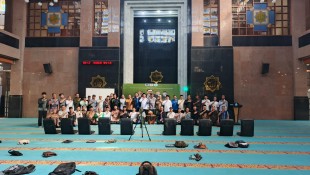 UB Dorong Model Manajemen Ternak Kurban Holistik dan Berkelanjutan untuk Masyarakat