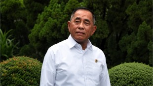 Mantan Menhan Jenderal TNI (Purn) Ryamizard Ryacudu Meninggal Dunia