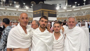 Pulang Haji: Antara Kerinduan Baitullah dan Dunia Nyata Pasca-Haji