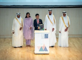Misi Haji India Raih Dua Penghargaan Prestisius Labbaytum di Arab Saudi