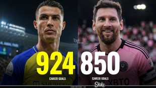 Piala Dunia 2026: Bisakah Lionel Messi dan Cristiano Ronaldo Akhirnya Bertemu di Panggung Terbesar?