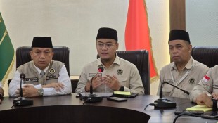 Kementerian Haji Bongkar Dugaan Badal Haji Fiktif, Nilai Kerugian Tembus Miliaran Rupiah