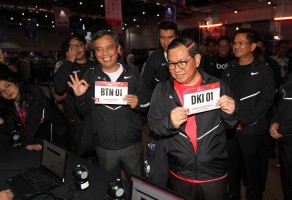 Antusiasme Pelari Meningkat, BTN Jakarta International Marathon 2026 Diikuti Lebih Dari 45.000 Peserta dari 52 Negara