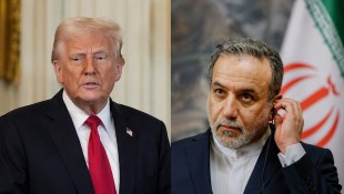 Trump Sebut Kesepakatan Untuk Mengakhiri Perang Dengan Iran Sudah Dekat, Pihak Iran Bilang: Itu Spekilatif