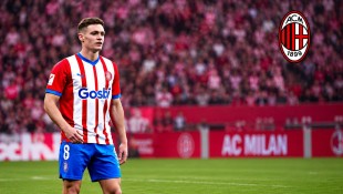 Barcelona Incar Penyerang Berusia 28 Tahun sebagai Alternatif Paling Murah Meriah
