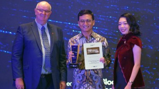 BTN Borong Penghargaan Banking Transformation 2026, Perkuat Posisi sebagai Bank Modern