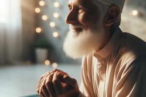 Solusi Spiritual di Balik Sekat Jarak: Bagaimana Doa Rahasia Mengaktifkan Pembelaan Malaikat
