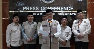 Operasional Haji 2026 Resmi Ditutup, Tapi 60 Jamaah Indonesia Masih Dirawat di Arab Saudi