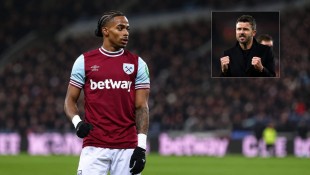 Sayap Kanan Senilai 1 Triliun Menjadi Target Prioritas Man Utd, Sayang Liverpool Pilih Mundur